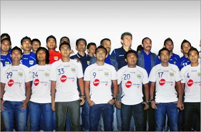 Persib Bandung Terancam Sanksi dari PSSI dan AFC Karena Pilih LSI