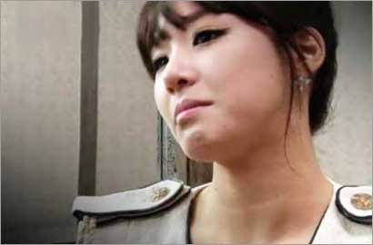 Tiffany SNSD Menangis Setiap Kali Ingat Keluarga
