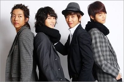 Konser CN Blue di Indonesia Resmi Dibatalkan
