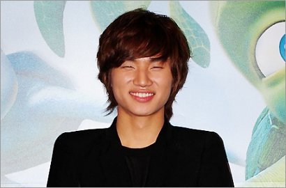 Daesung Big Bang Main Serial Drama Musikal 'What's Up?'