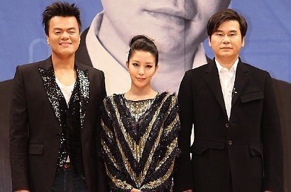 BoA dan Park Jin Young Cari Idola Baru K-Pop Lewat 'K-Pop Star'