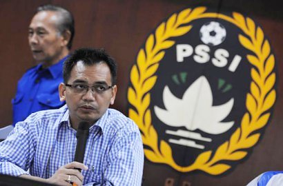 PSSI Siapkan Sanksi untuk Tiga Klub ISL