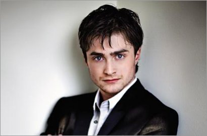 Daniel Radcliffe Akan Perankan Penyair Gay di 'Kill Your Darlings'