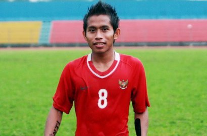 Andik Vermansyah Ingin Berlaga Bersama Real Madrid