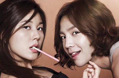 Film Romantis Jang Geun-suk  'You're My Pet' Akan Dirilis di Indonesia