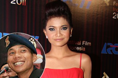 Citra Scholastika Ambil Hikmah dari Pemecatan Norman Kamaru