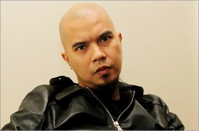 Ahmad Dhani Dilarikan ke Rumah Sakit