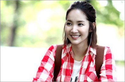 Serial Park Min Young 'Man of Honor' Raih Rating Tinggi di Episode Puncak
