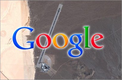 Google Maps Sukses Bocorkan Lokasi Basis Militer Rahasia Amerika Serikat