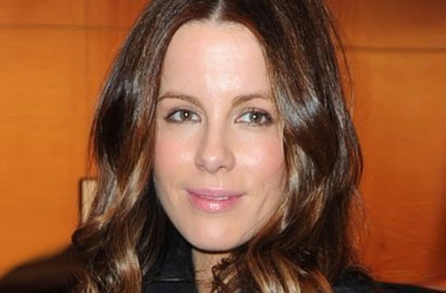 Kate Beckinsale Dilarang Anak Beradegan Telanjang