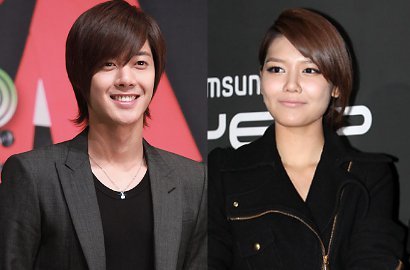Kim Hyun Joong Batal Dampingi Soo Young SNSD di 'Speed'