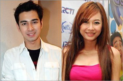 Raffi Ahmad Diisukan Dekat dengan Aura Kasih