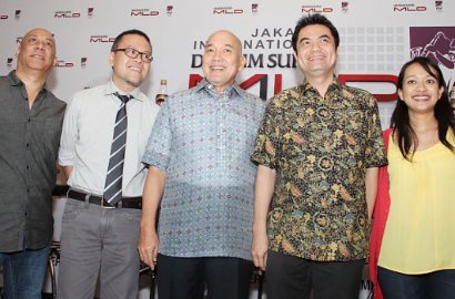 John Mayer dan Adele Batal Manggung di Java Jazz 2012