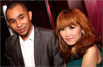 Ayu Ting Ting Akan Bertunangan Tahun Depan