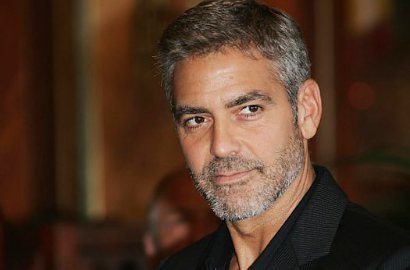 George Clooney Rajai Nominasi Golden Globe Awards ke-69