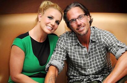 Britney Spears dan Jason Trawick Rayakan Pertunangan di Las Vegas