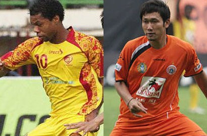 Manajemen Sriwijaya FC Laporkan Pemain Persija ke Polisi