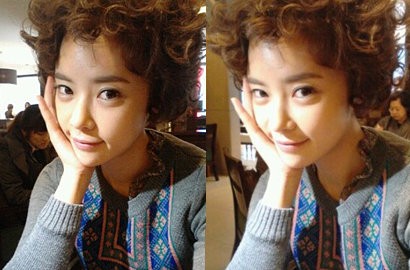 Hwang Jung Eum Bakal Pakai Gaya Rambut Beethoven di 'Full House 2'