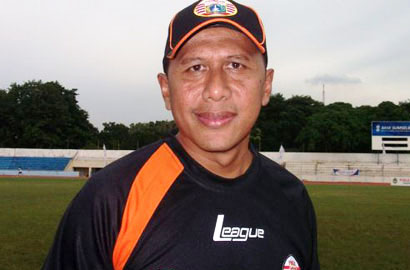 PSSI Ungkap Materi Seleksi Pelatih Pengganti Rahmad Darmawan