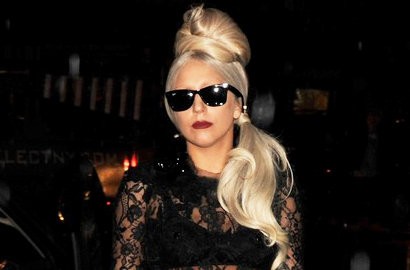 Twitter Lady GaGa Dibobol Hacker