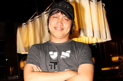 Rindra: Padi Tidak Akan Pernah Bubar