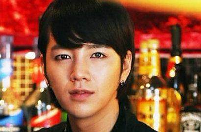 Jang Geun-suk Artis Muda Terkaya Korea Selatan