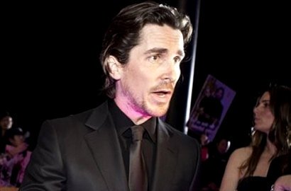 Pemerintah China Tuduh Christian Bale Cari Sensasi untuk Filmnya