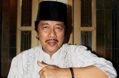 Komedian Senior Aom Kusman Meninggal Dunia