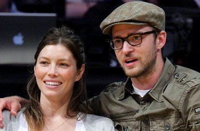 Justin Timberlake Lamar Jessica Biel?
