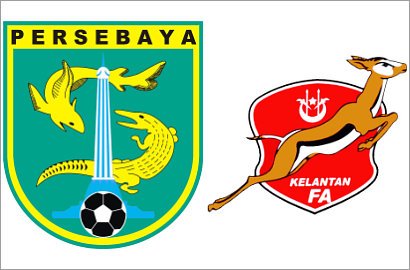 Persebaya Tak Bisa Taklukkan 9 Pemain Kelantan