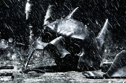 Trailer Film Batman Ditonton 12,5 Juta Kali dalam 24 Jam