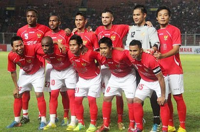 Pelatih Baru Timnas Akan Diumumkan Awal Januari