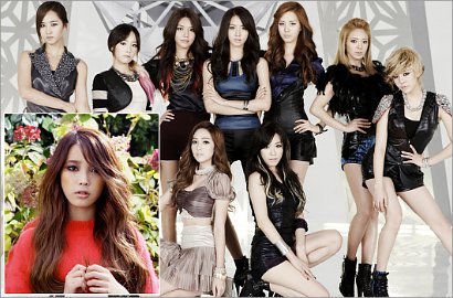 IU dan SNSD Artis K-Pop Terfavorit 2011