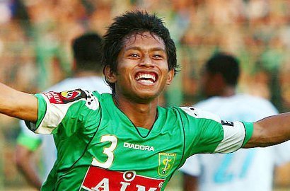 Andik Vermansyah Taklukkan Tim Malaysia Sebagai Hadiah Ultah Kekasih