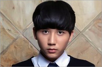 Rangga SMASH Berencana Patenkan Poni Surgawi