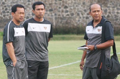 Calon Pengganti Rahmad Darmawan Tegur PSSI Soal Timnas