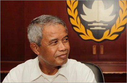 KPSI Berencana 'Kudeta' Kantor PSSI Usai Tahun Baru