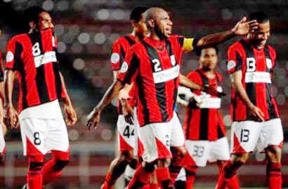 Persipura Gugat Ganti Rugi Rp 290 Juta pada PSSI