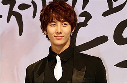 Kim Hyung Jun Gugup Debut Pertama di Layar Kaca