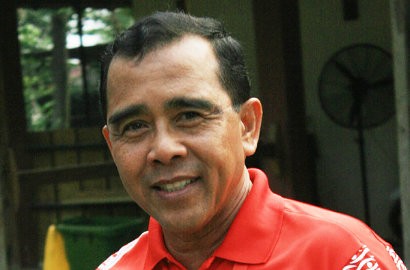 KONI Targetkan Kisruh PSSI vs KPSI Selesai dalam 4 Hari