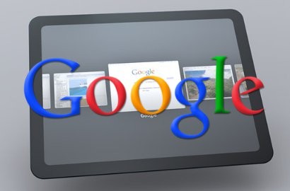 Google Berencana Rilis Tablet Pesaing Kindle Fire