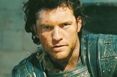 Sam Worthington: 'Wrath of the Titans' Bakal Suguhkan Monster-Monster Keren