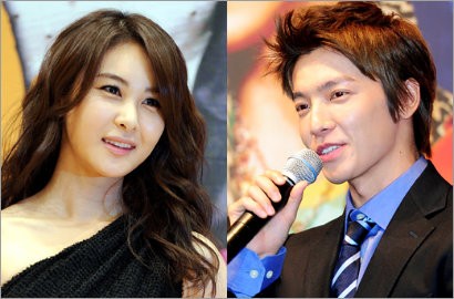 Donghae Super Junior Berpasangan dengan Son Eun Seo di 'We Got Married'
