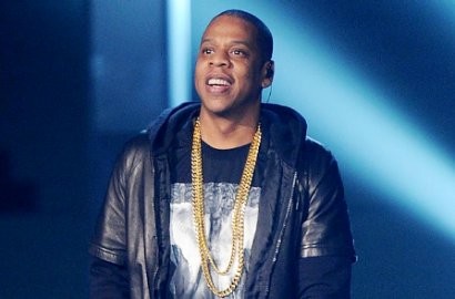 Jay-Z Masukkan Suara Tangis Blue Ivy di Lagu 'Glory'