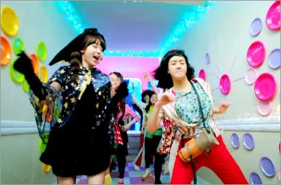'Dream High 2' Sajikan Keceriaan K-Pop di Trailer Perdana
