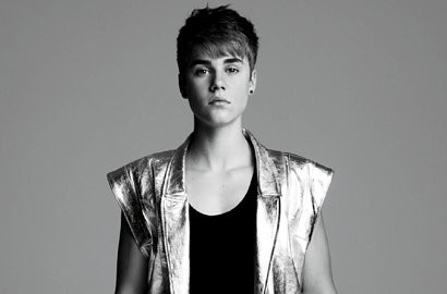 Justin Bieber Ogah Nyanyikan Lagu Bertema Seks