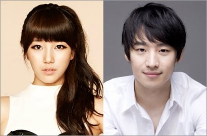 Suzy miss A: Adegan Ciumanku dengan Lee Je Hoon Tak Terlupakan