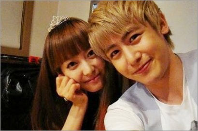 Nichkhun 2PM Diserang Fans Lebay di Twitter