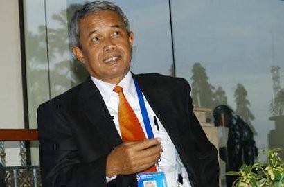 Ketua Umum Djohar Arifin Dituding Sebabkan PSSI Mundur 10 Tahun