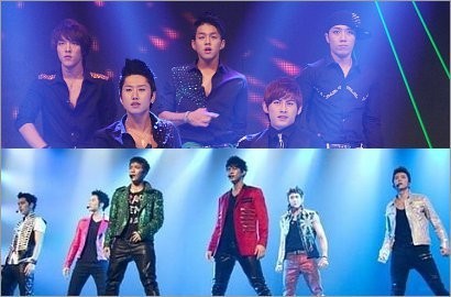 N.Sonic Ingin Saingi 2PM di Indonesia?
